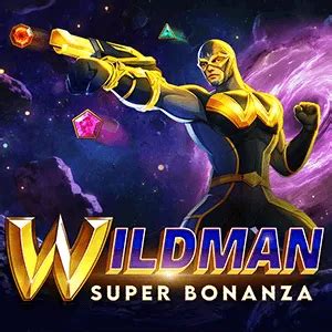 Wildman Super Bonanza PokerStars